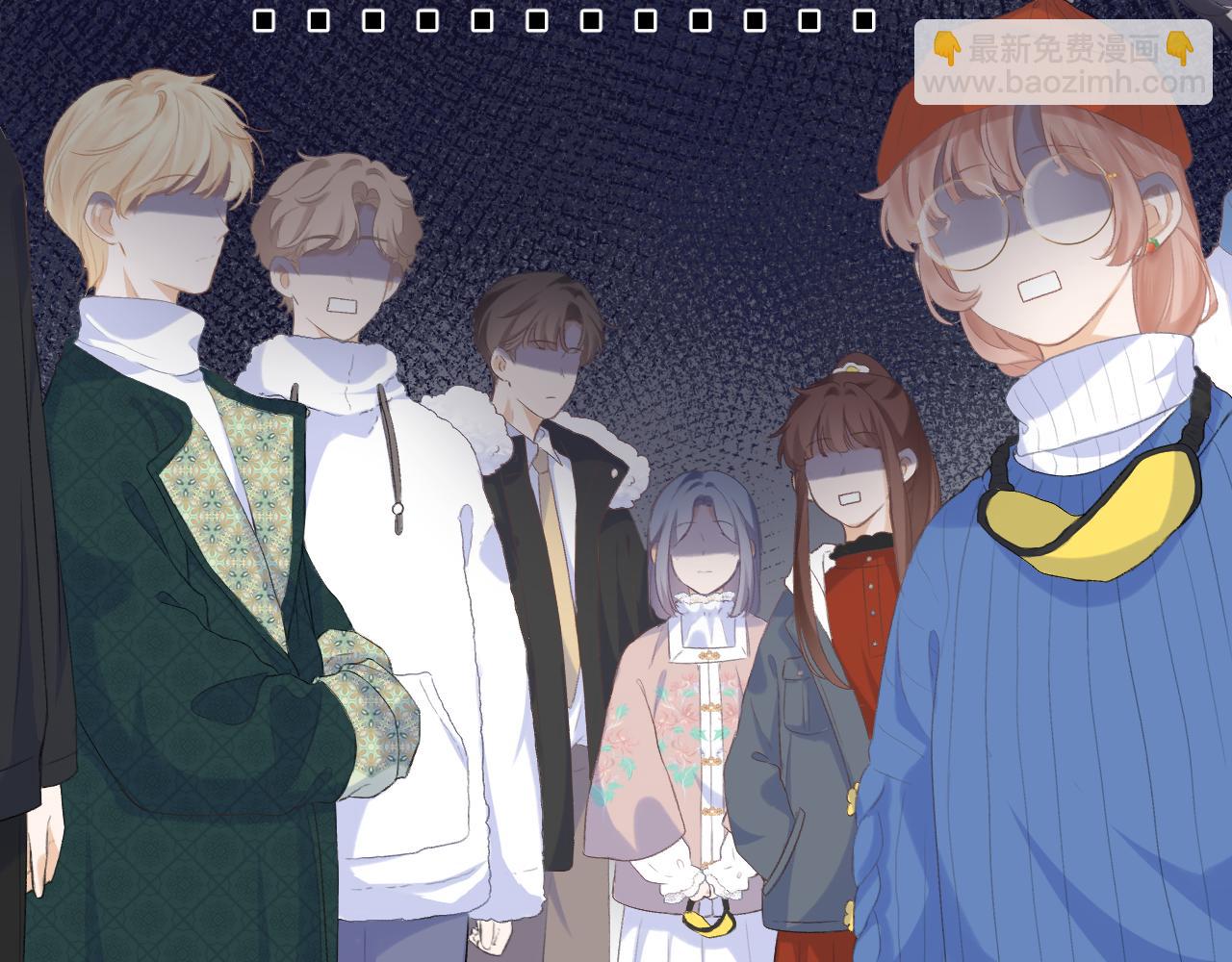 第34话 保护(1/2)-第38话