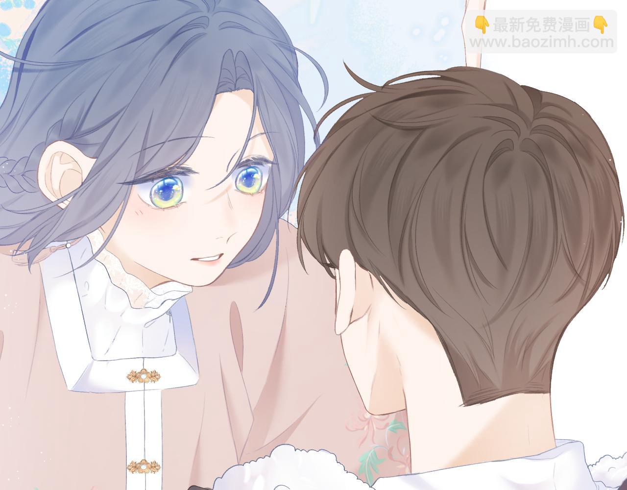 第36话 默许(1/3)-第40话