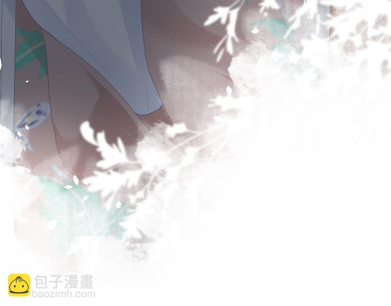 第36话 默许(1/3)-第40话