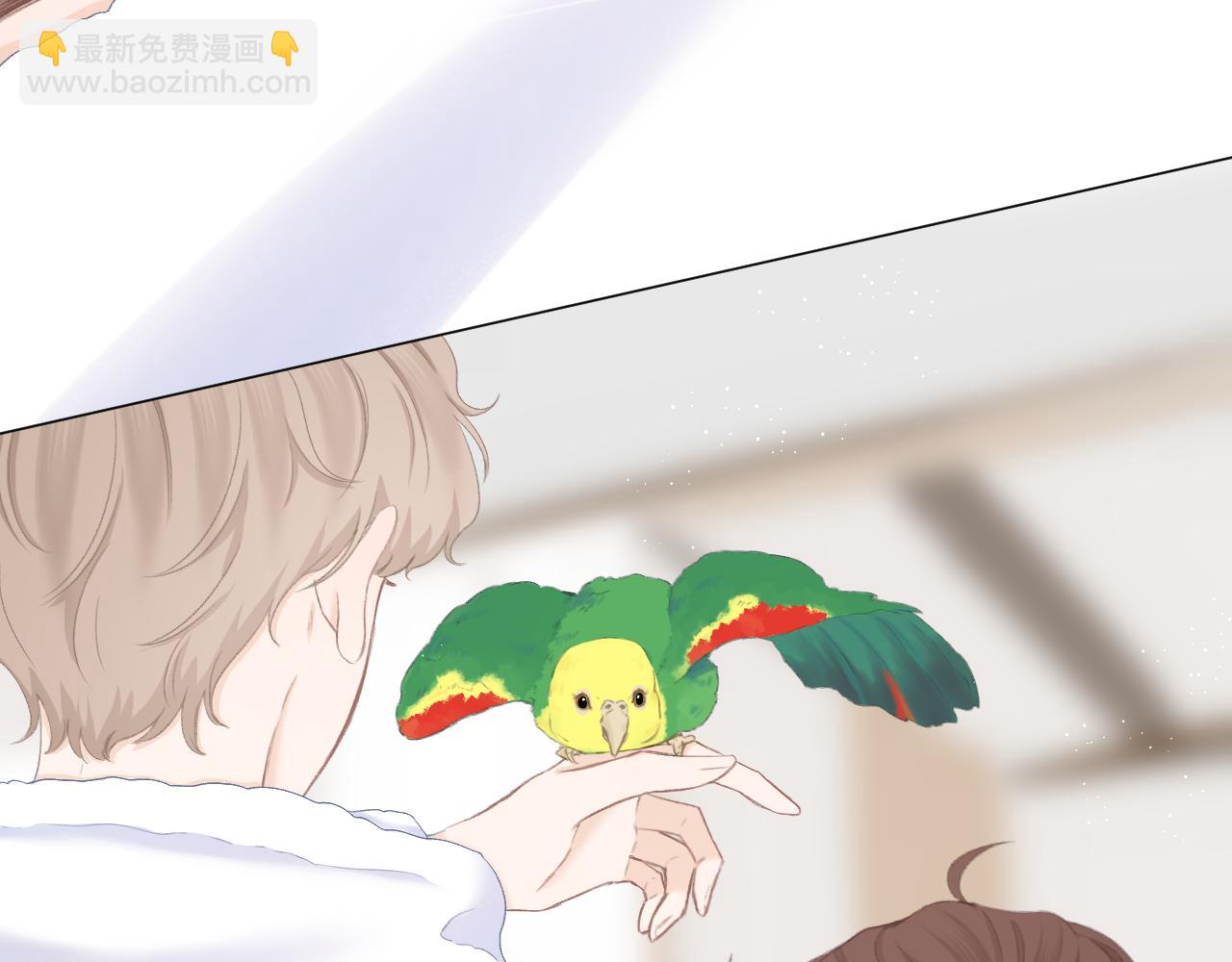 第41话 别有用心(1/2)-第46话