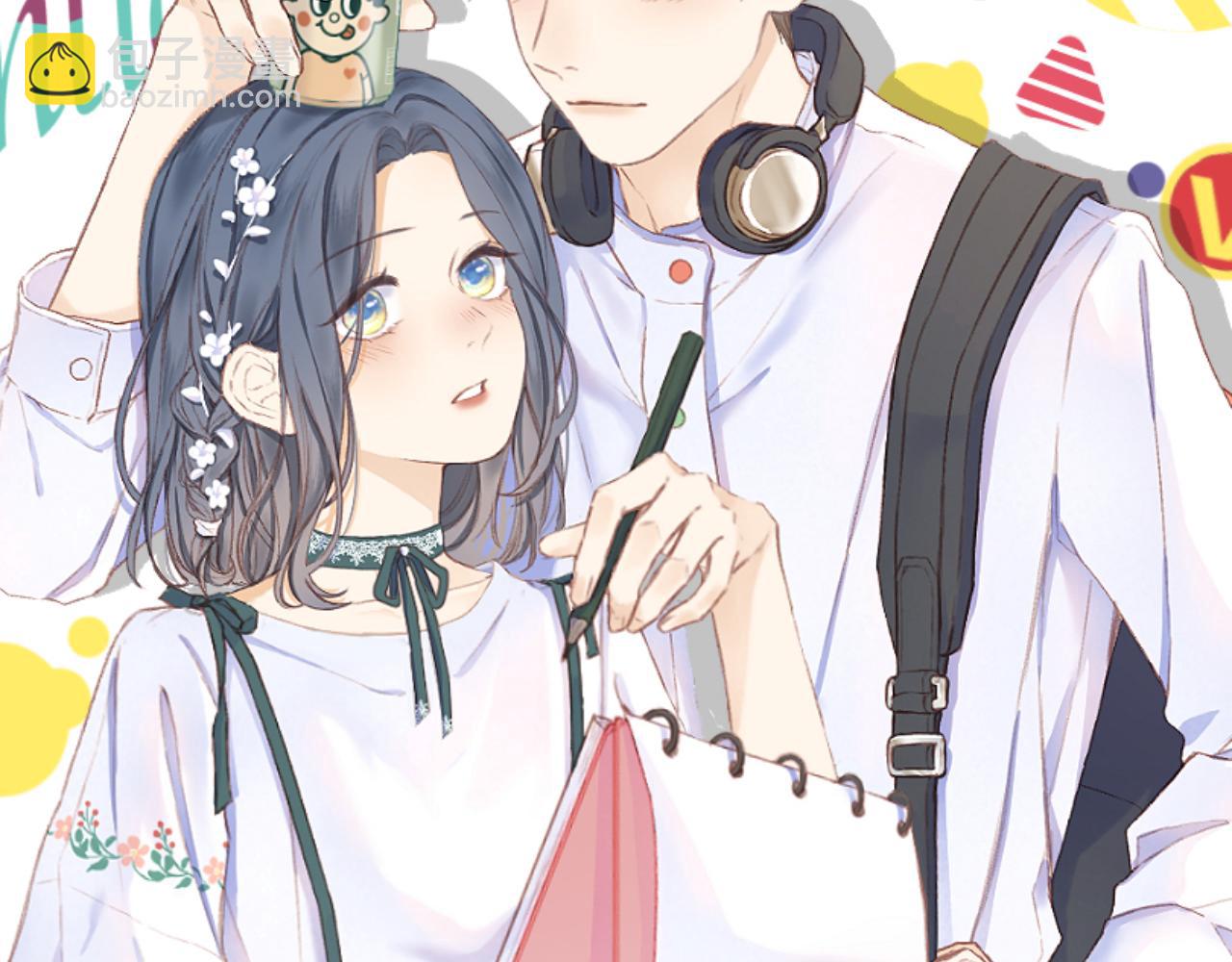 第41话 别有用心(1/2)-第46话