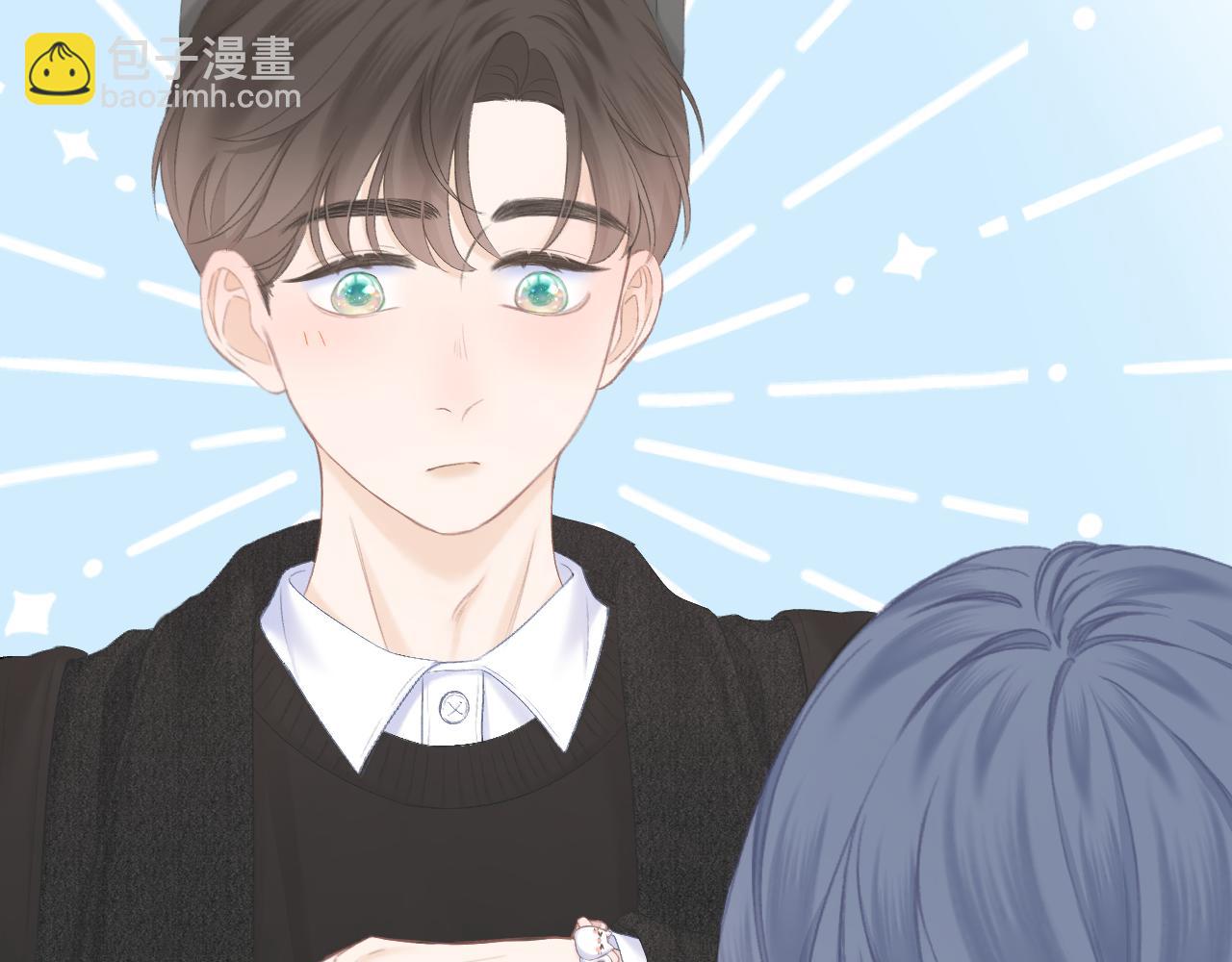 第46话 一见钟情(1/3)-第52话