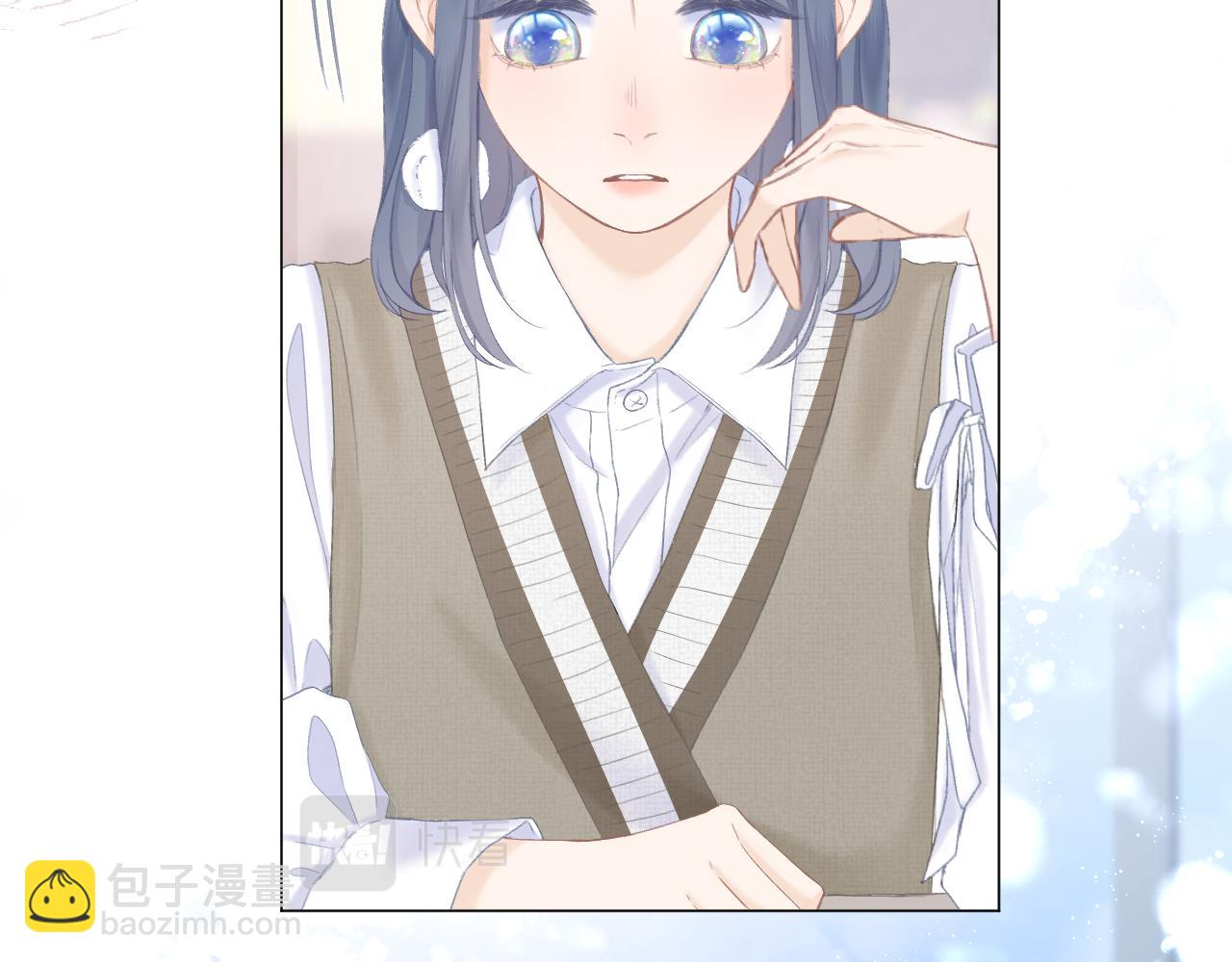 第48话 矛盾(1/2)-第54话