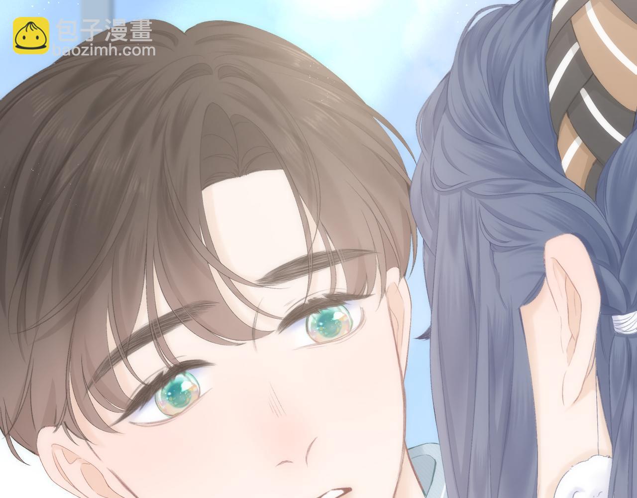 第48话 矛盾(1/2)-第54话