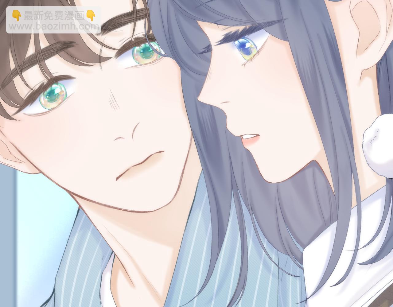 第48话 矛盾(1/2)-第54话