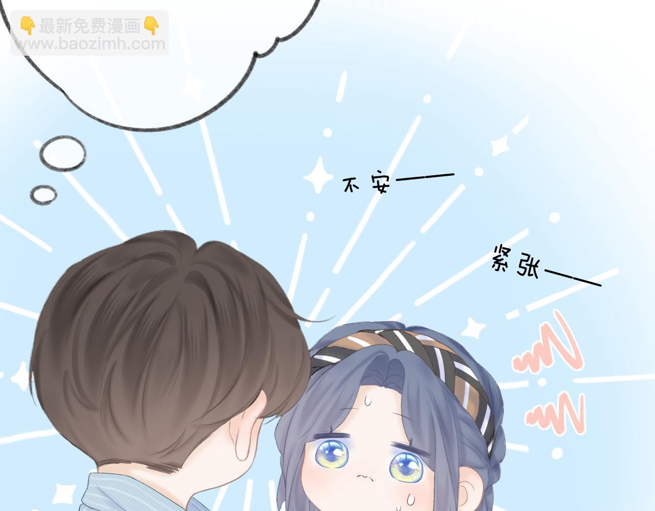 第48话 矛盾(1/2)-第54话