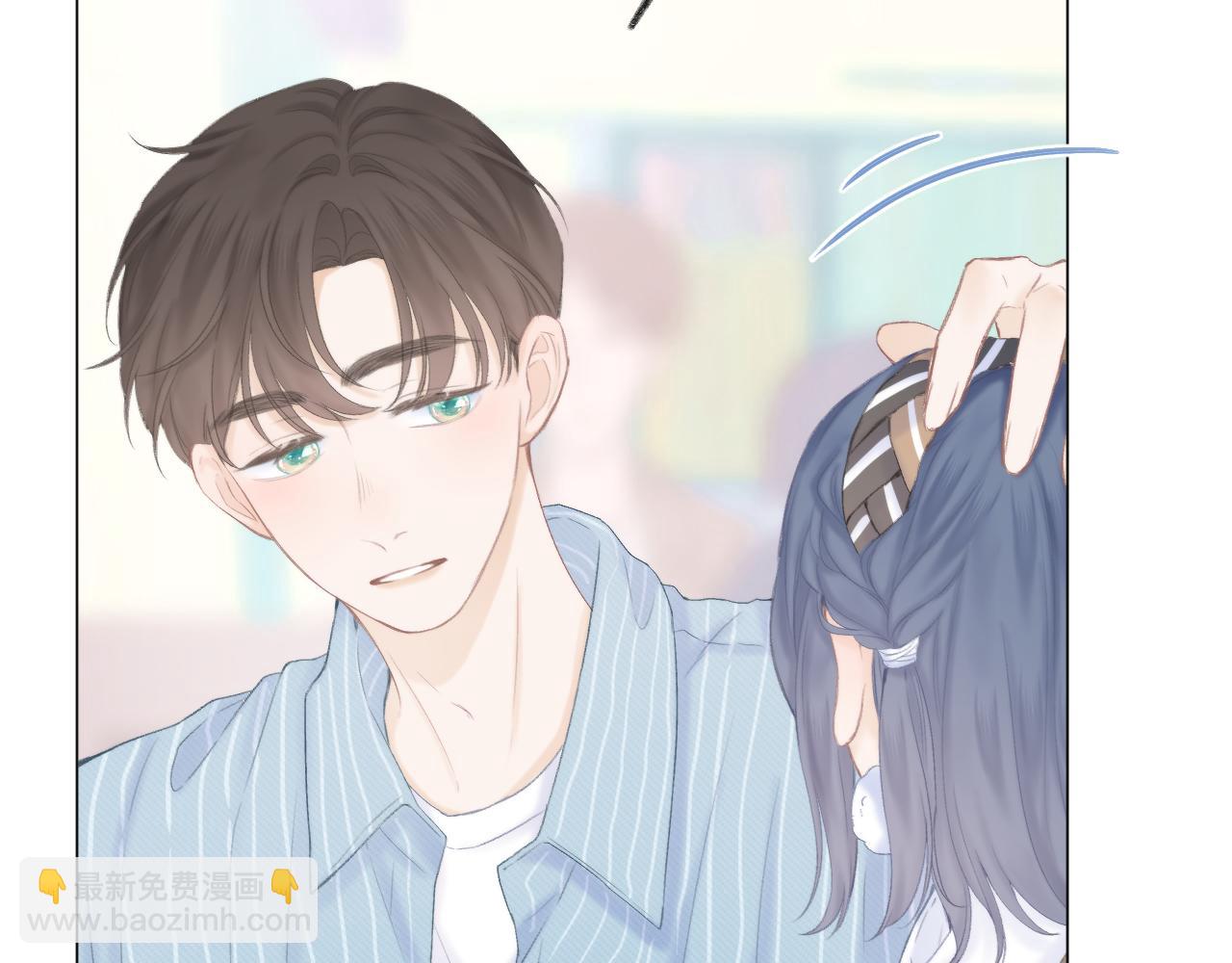 第48话 矛盾(1/2)-第54话