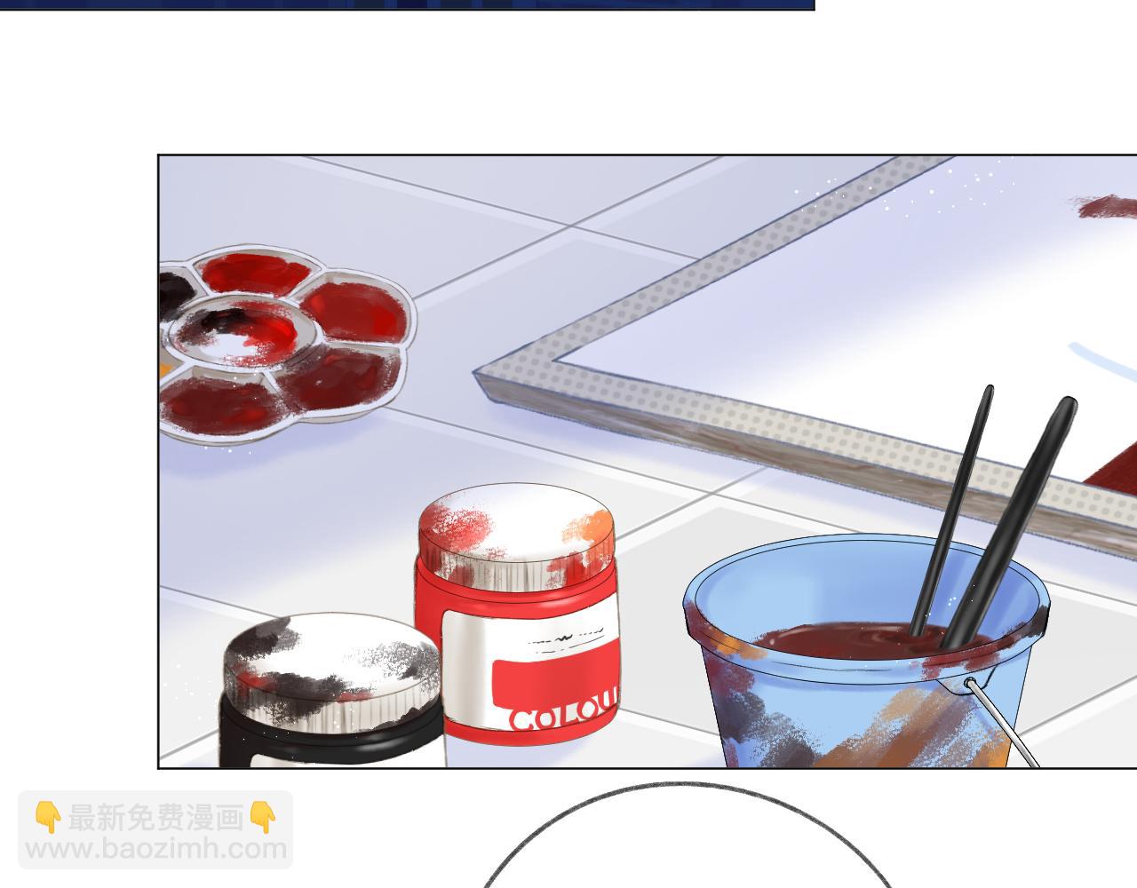 第54话 我抱你？(1/3)-第60话