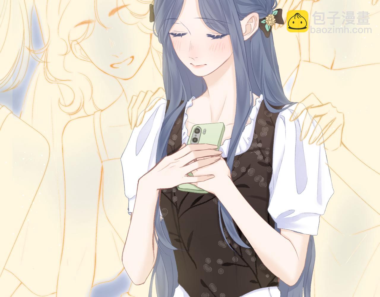 第54话 我抱你？(1/3)-第60话