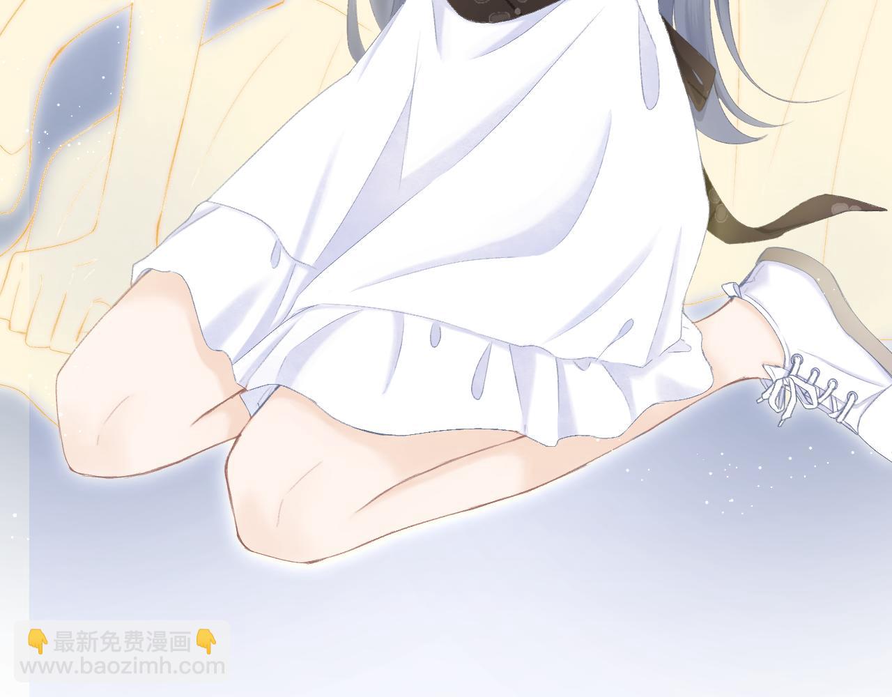 第54话 我抱你？(1/3)-第60话