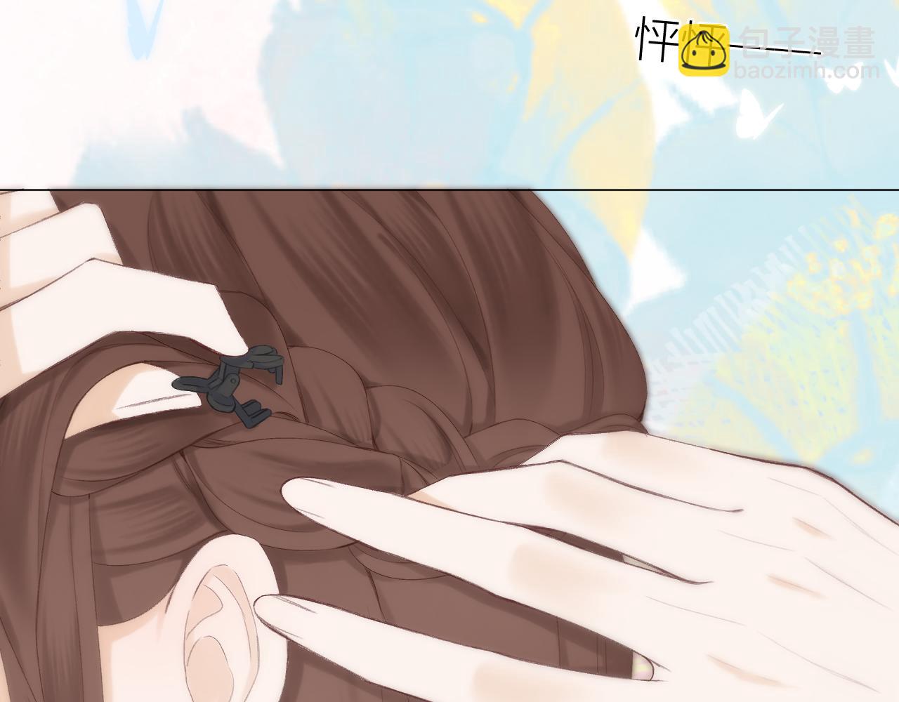 第57话 挽发(1/2)-第64话