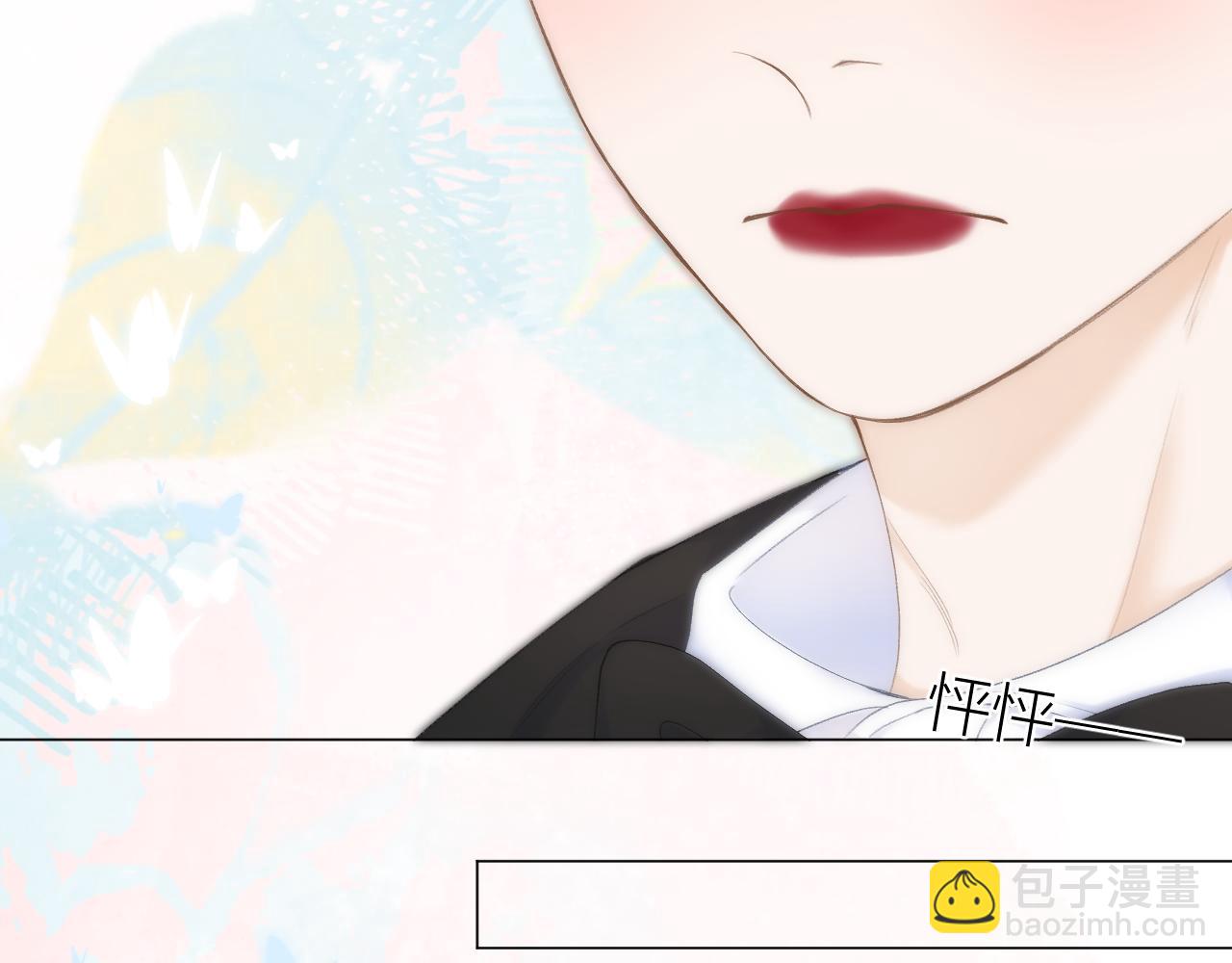 第57话 挽发(1/2)-第64话