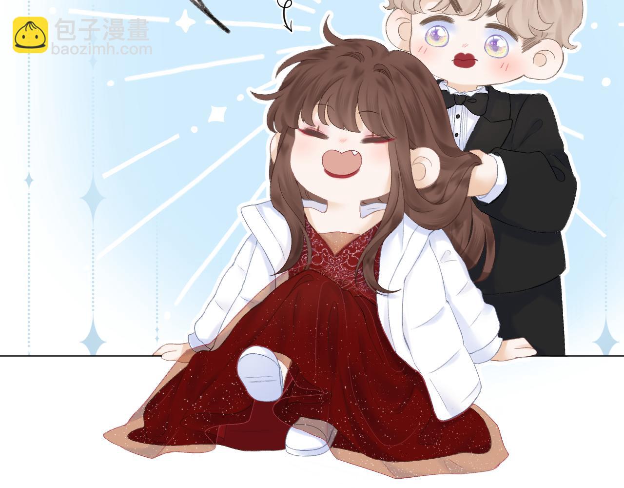 第57话 挽发(1/2)-第64话