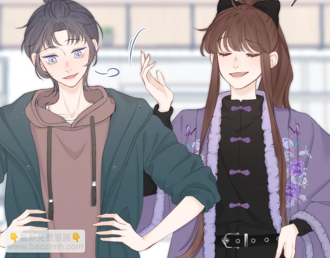 第59话 冬至(1/2)-第68话