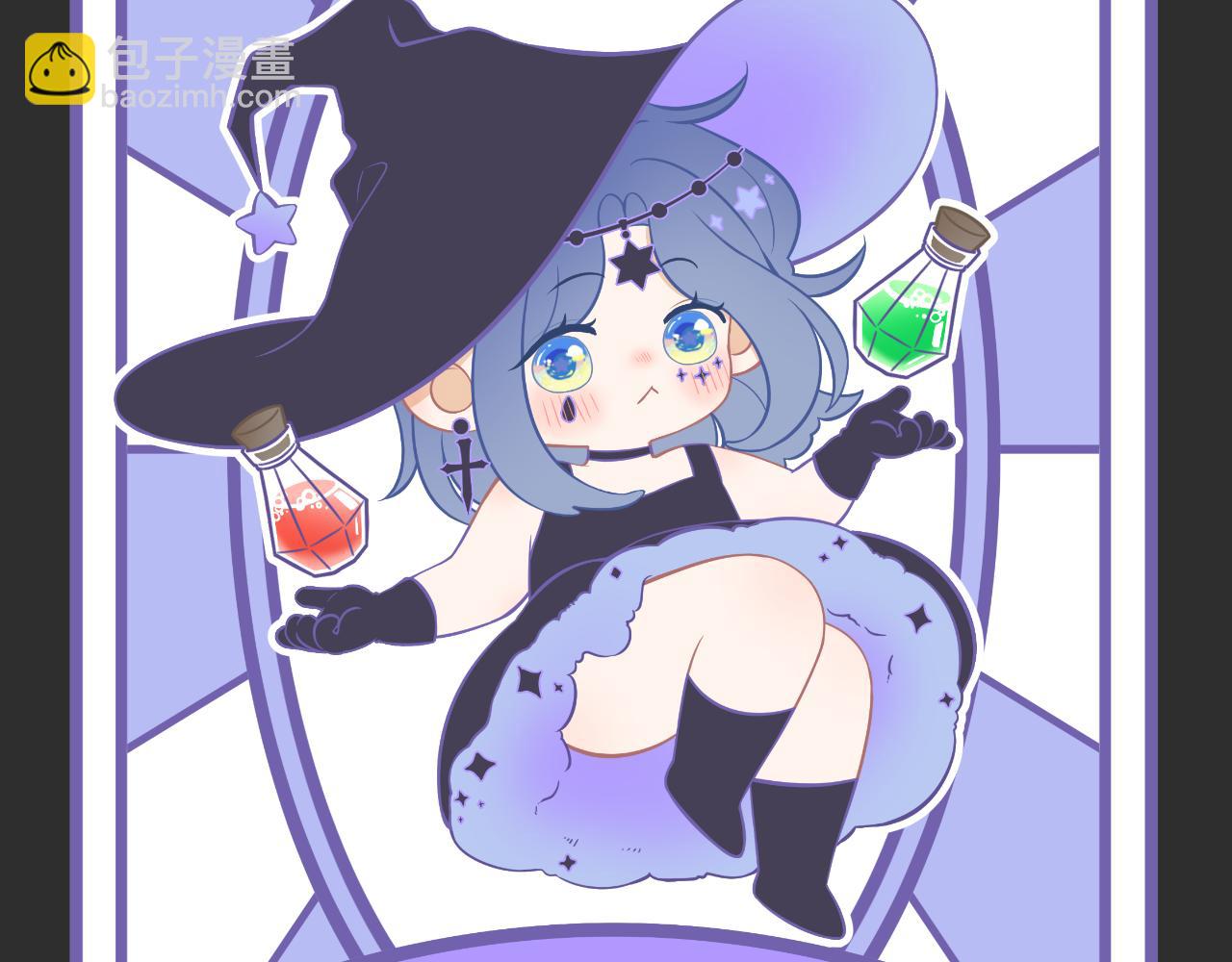 第59话 冬至(1/2)-第68话