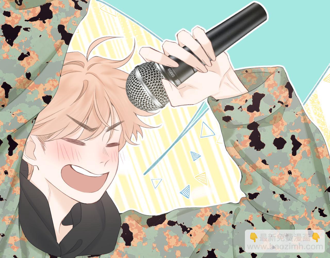 第61话 轰趴(1/2)-第70话