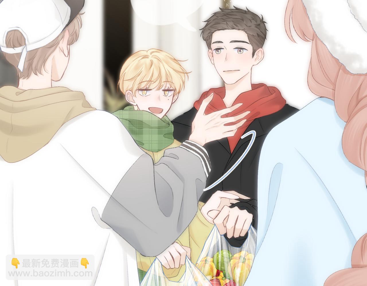 第61话 轰趴(1/2)-第70话