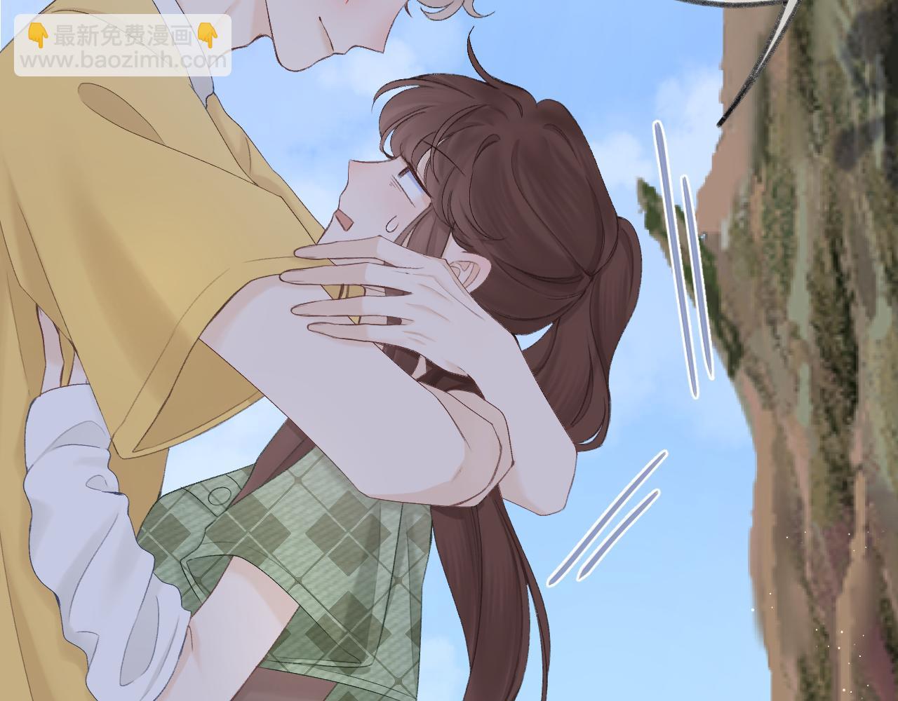 第62话 一如往昔的他(1/3)-第72话