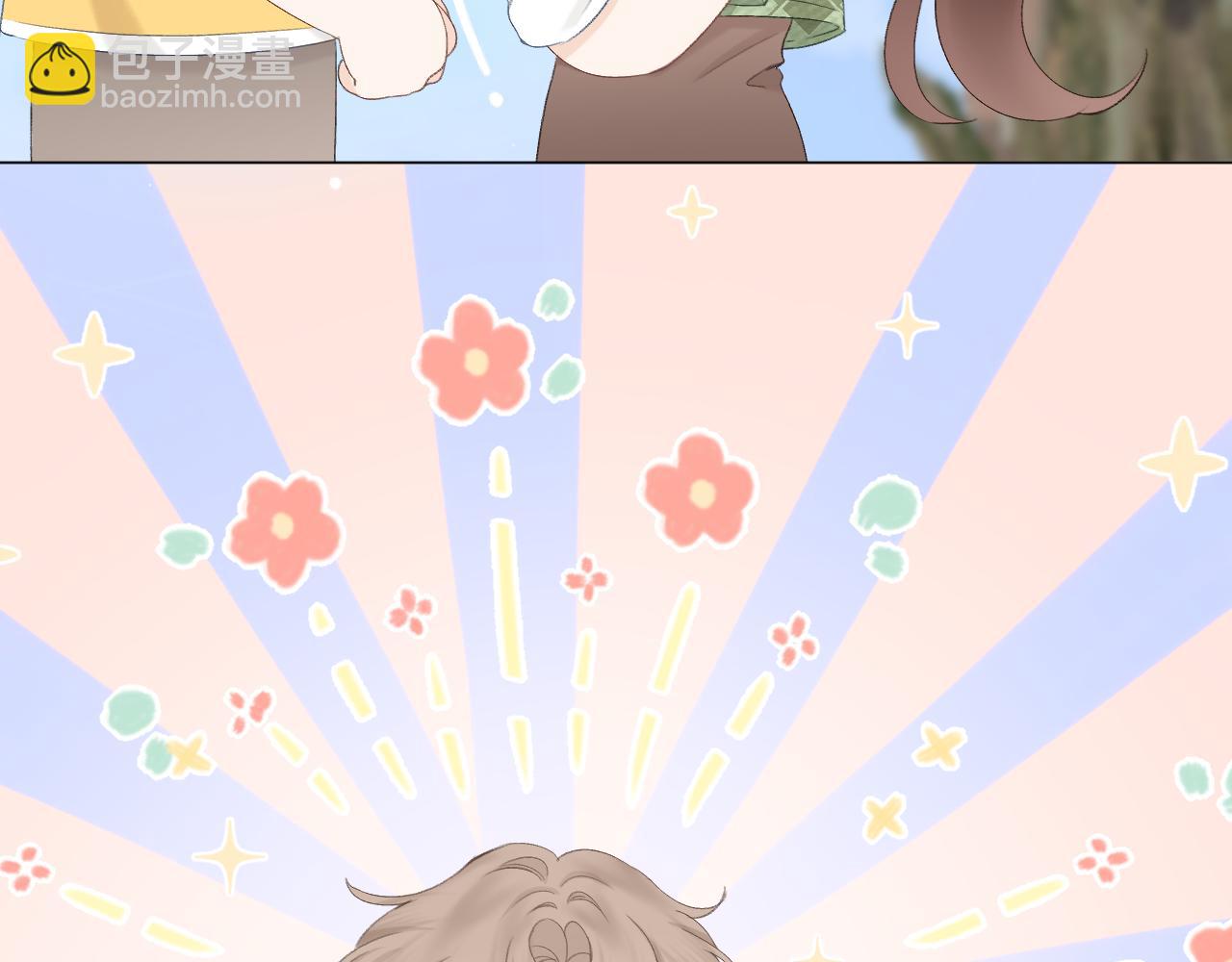 第62话 一如往昔的他(1/3)-第72话