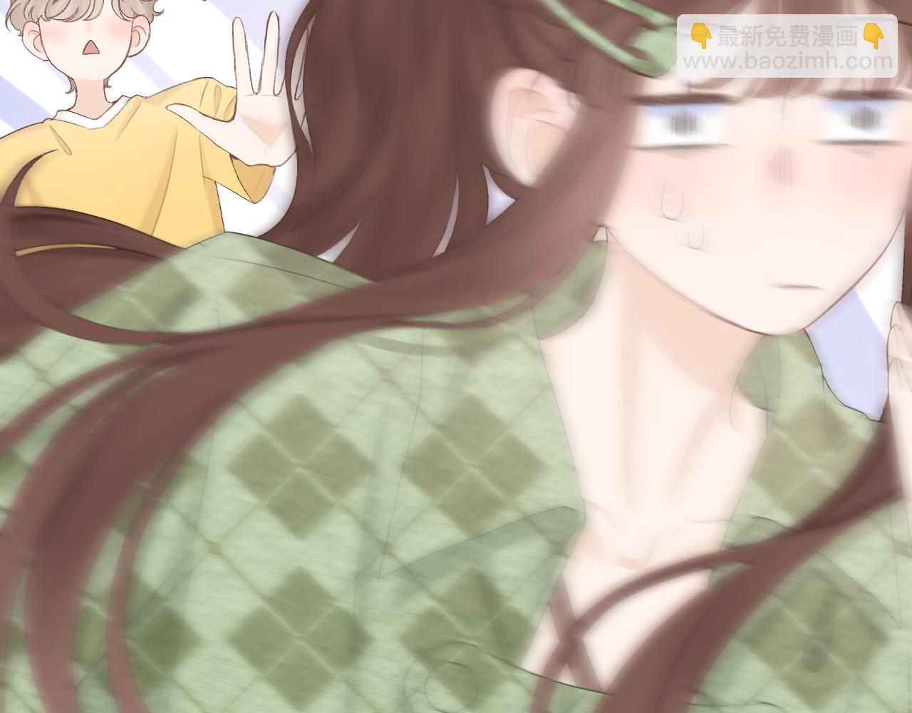 第62话 一如往昔的他(1/3)-第72话