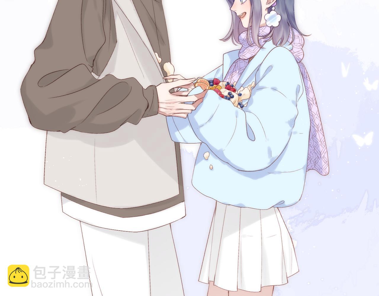 第74话 认命吧黎崽！(1/2)-第86话