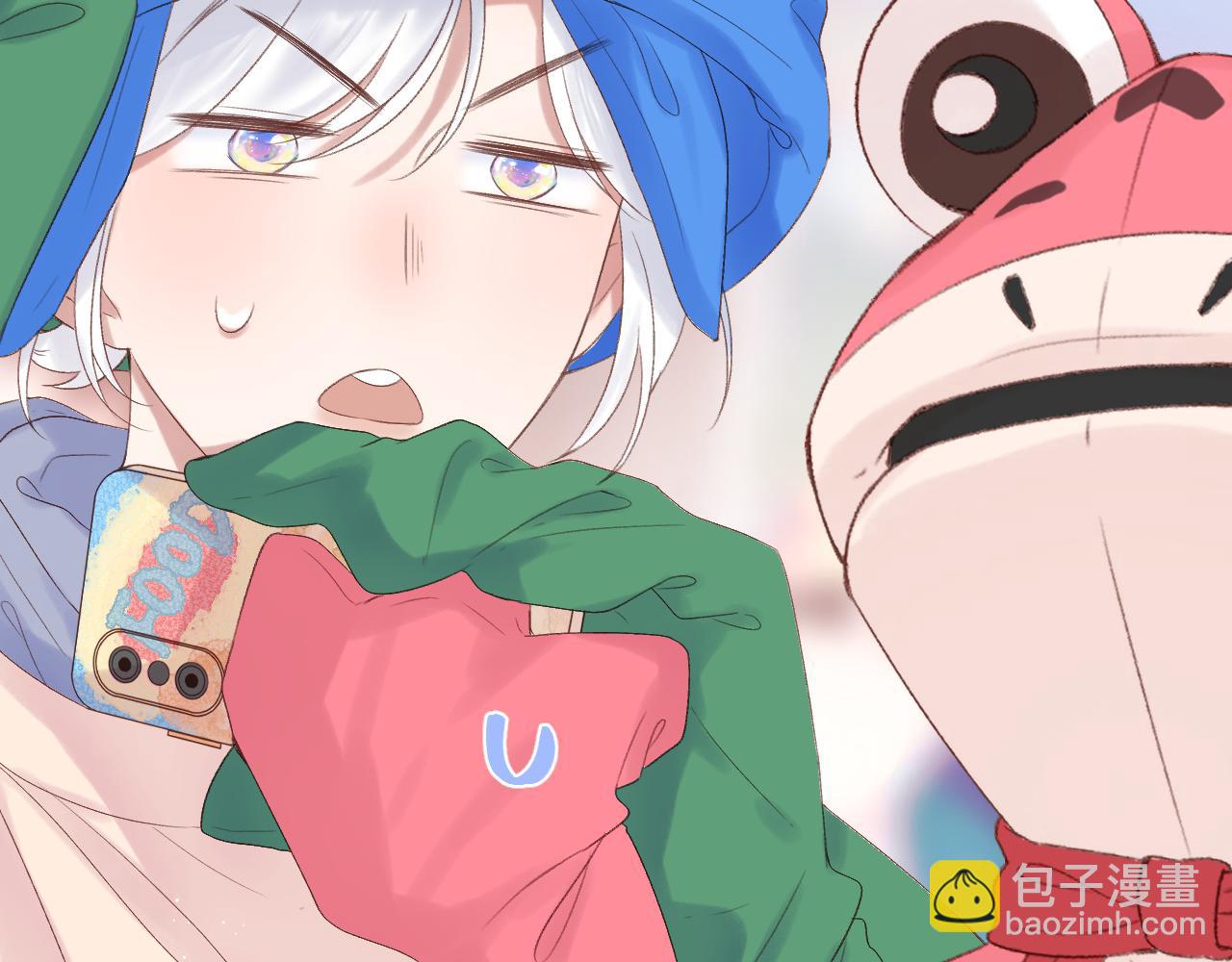 第74话 认命吧黎崽！(1/2)-第86话