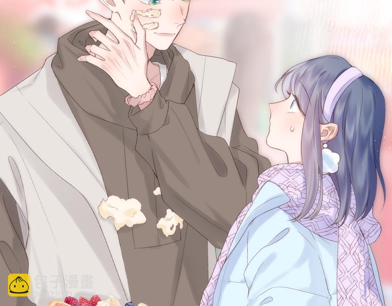 第74话 认命吧黎崽！(1/2)-第86话