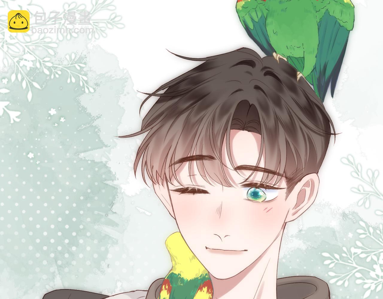 第76话 我有一个朋友&hellip;&hellip;(1/2)-第88话