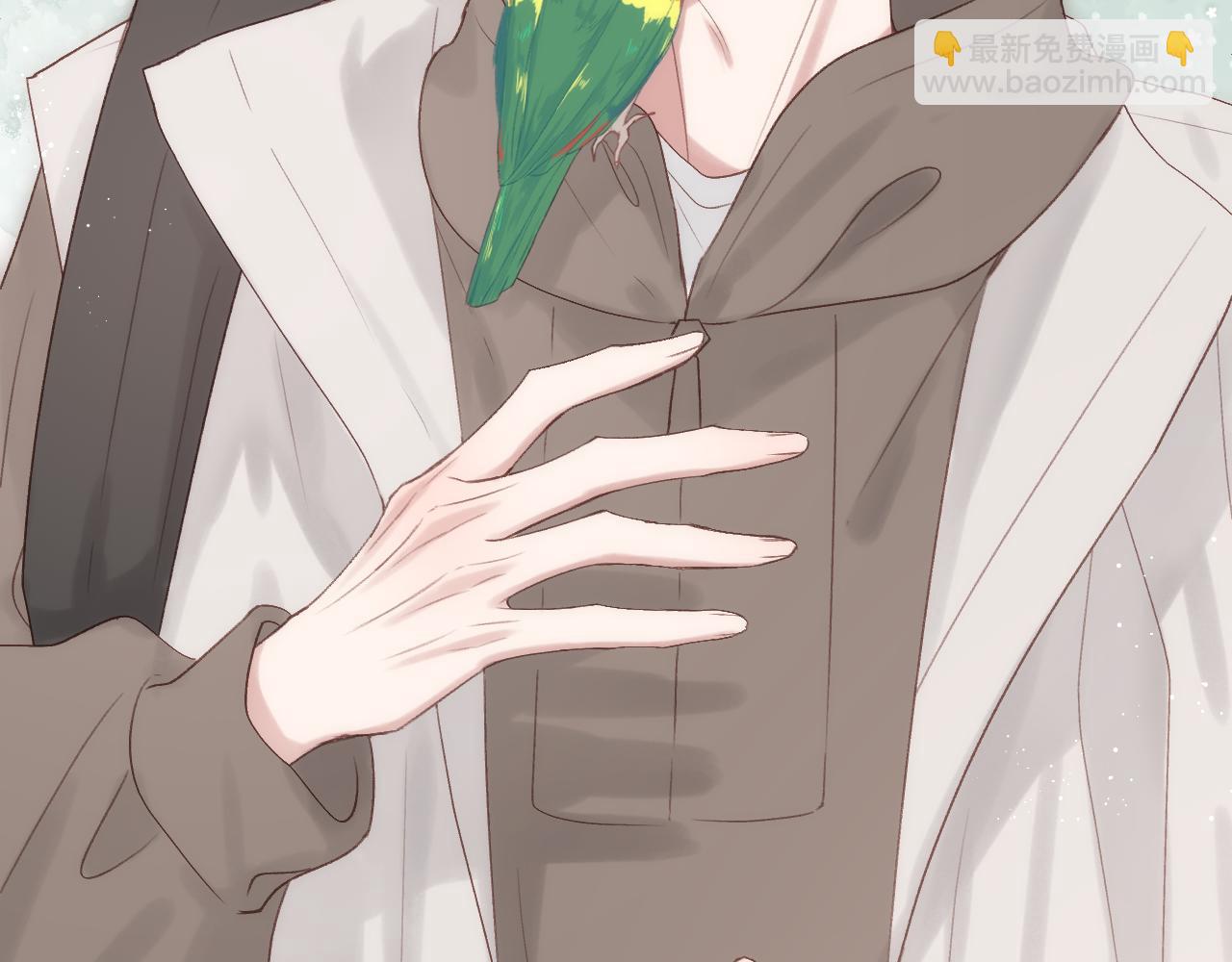 第76话 我有一个朋友&hellip;&hellip;(1/2)-第88话