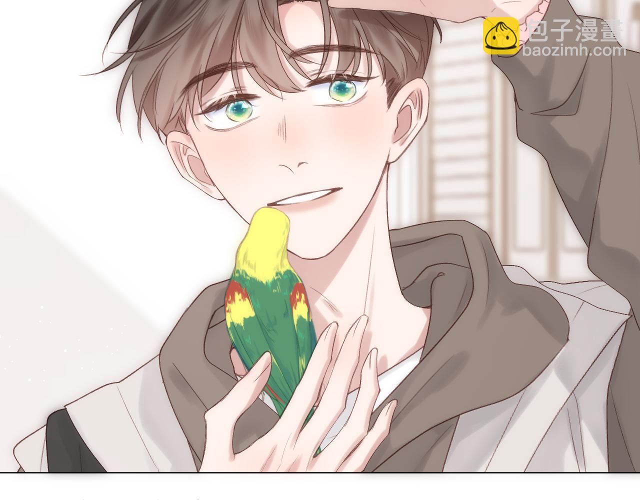 第76话 我有一个朋友&hellip;&hellip;(1/2)-第88话