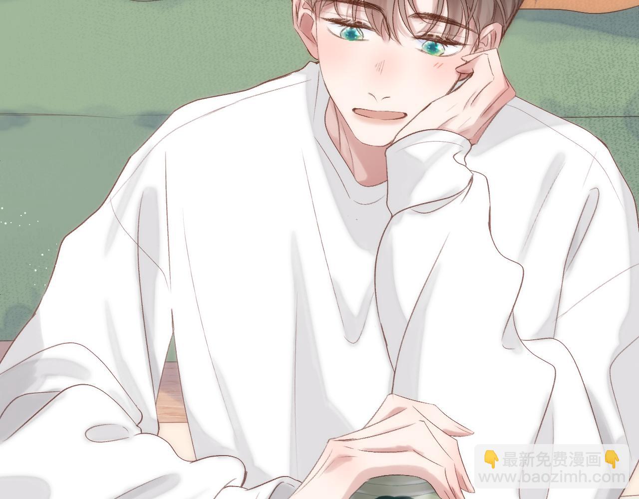 第76话 我有一个朋友&hellip;&hellip;(1/2)-第88话