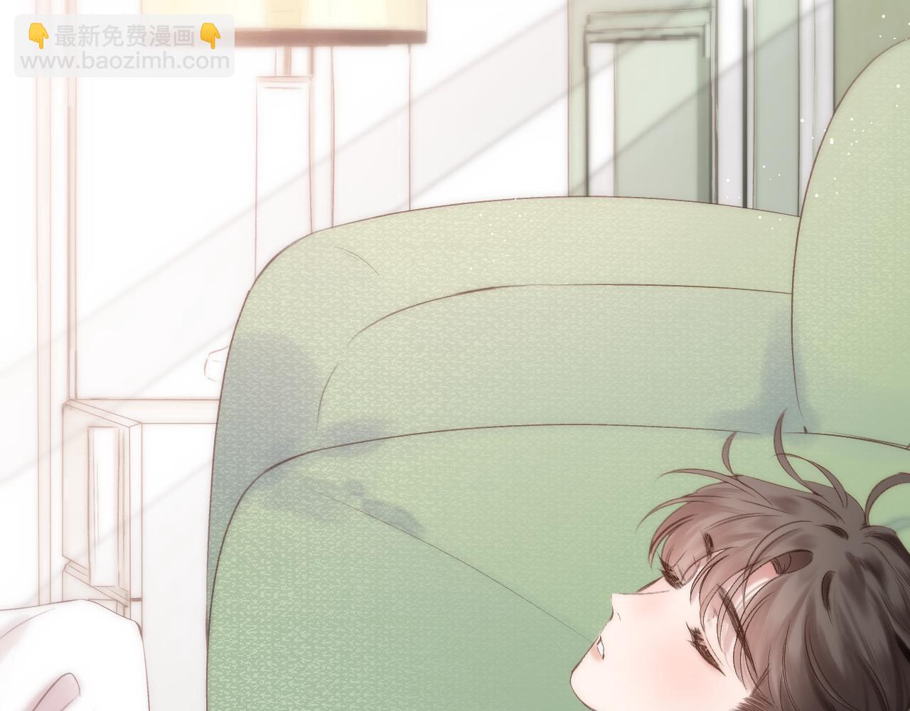 第76话 我有一个朋友&hellip;&hellip;(1/2)-第88话