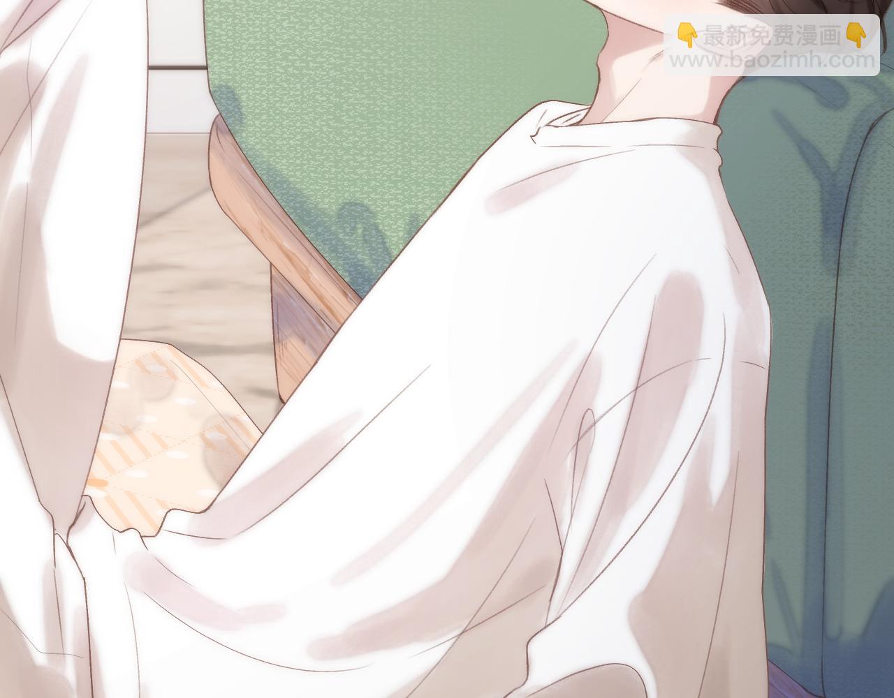 第76话 我有一个朋友&hellip;&hellip;(1/2)-第88话