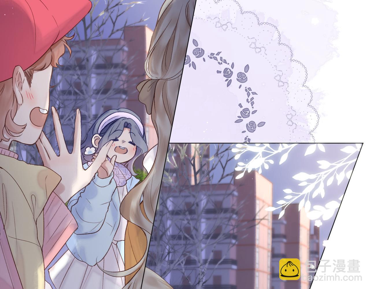 第76话 我有一个朋友&hellip;&hellip;(1/2)-第88话