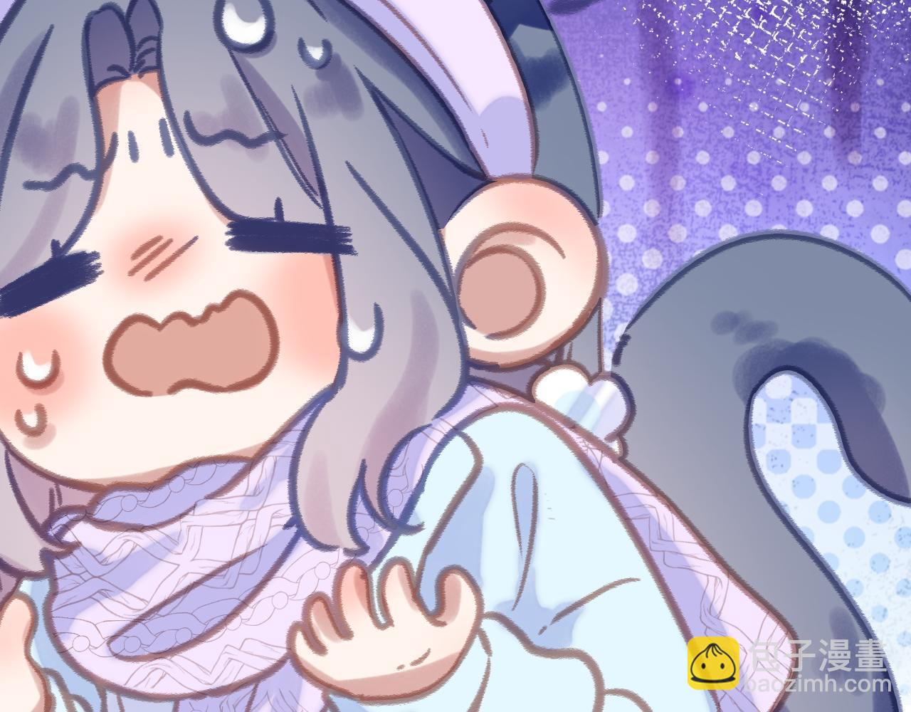 第76话 我有一个朋友&hellip;&hellip;(1/2)-第88话