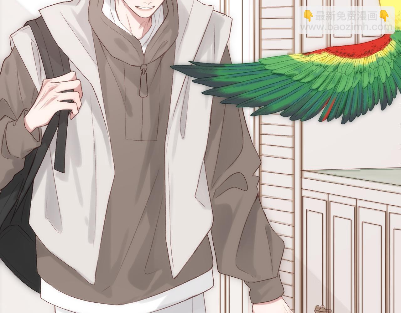 第76话 我有一个朋友&hellip;&hellip;(1/2)-第88话