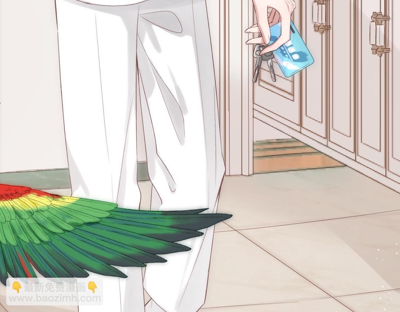 第76话 我有一个朋友&hellip;&hellip;(1/2)-第88话