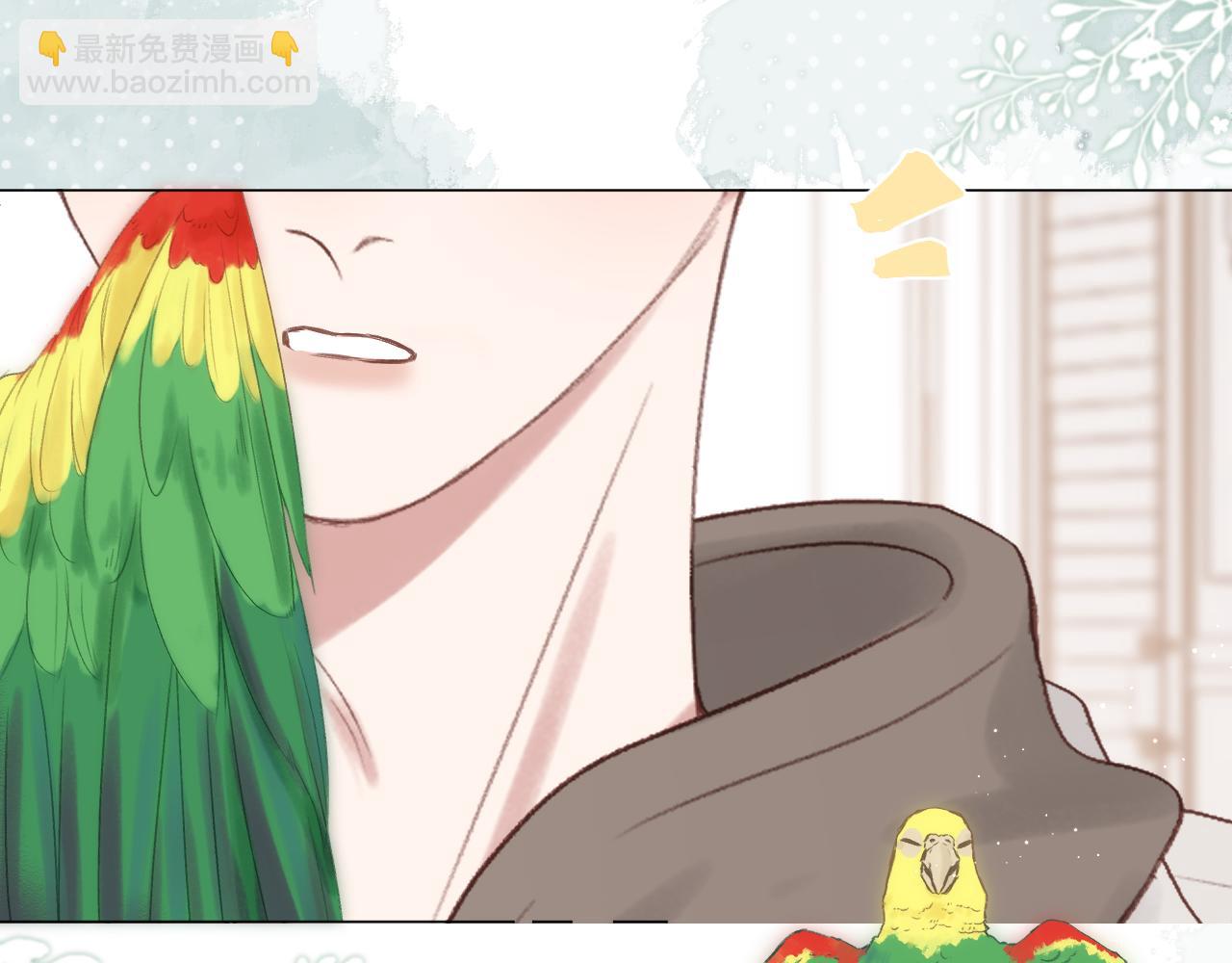 第76话 我有一个朋友&hellip;&hellip;(1/2)-第88话