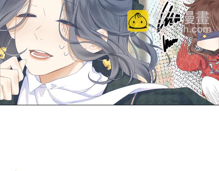 番外  嬉闹(1/2)-第10话