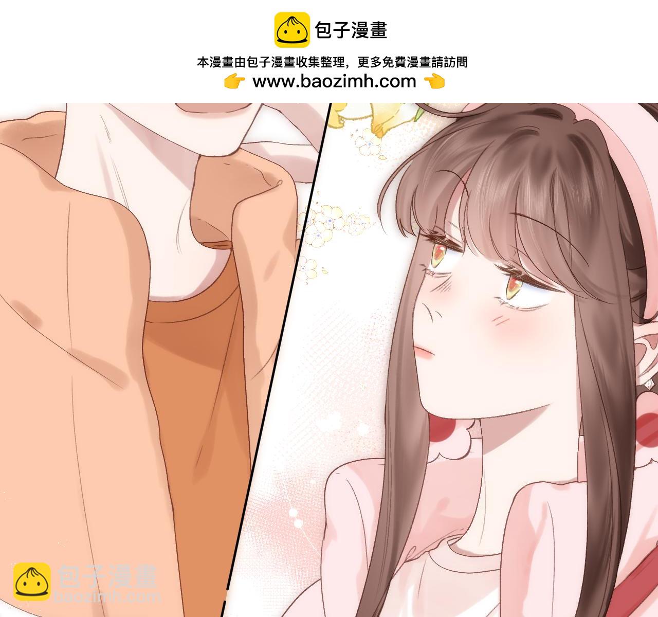 第78话 忧心忡忡的两个人(1/2)-第90话