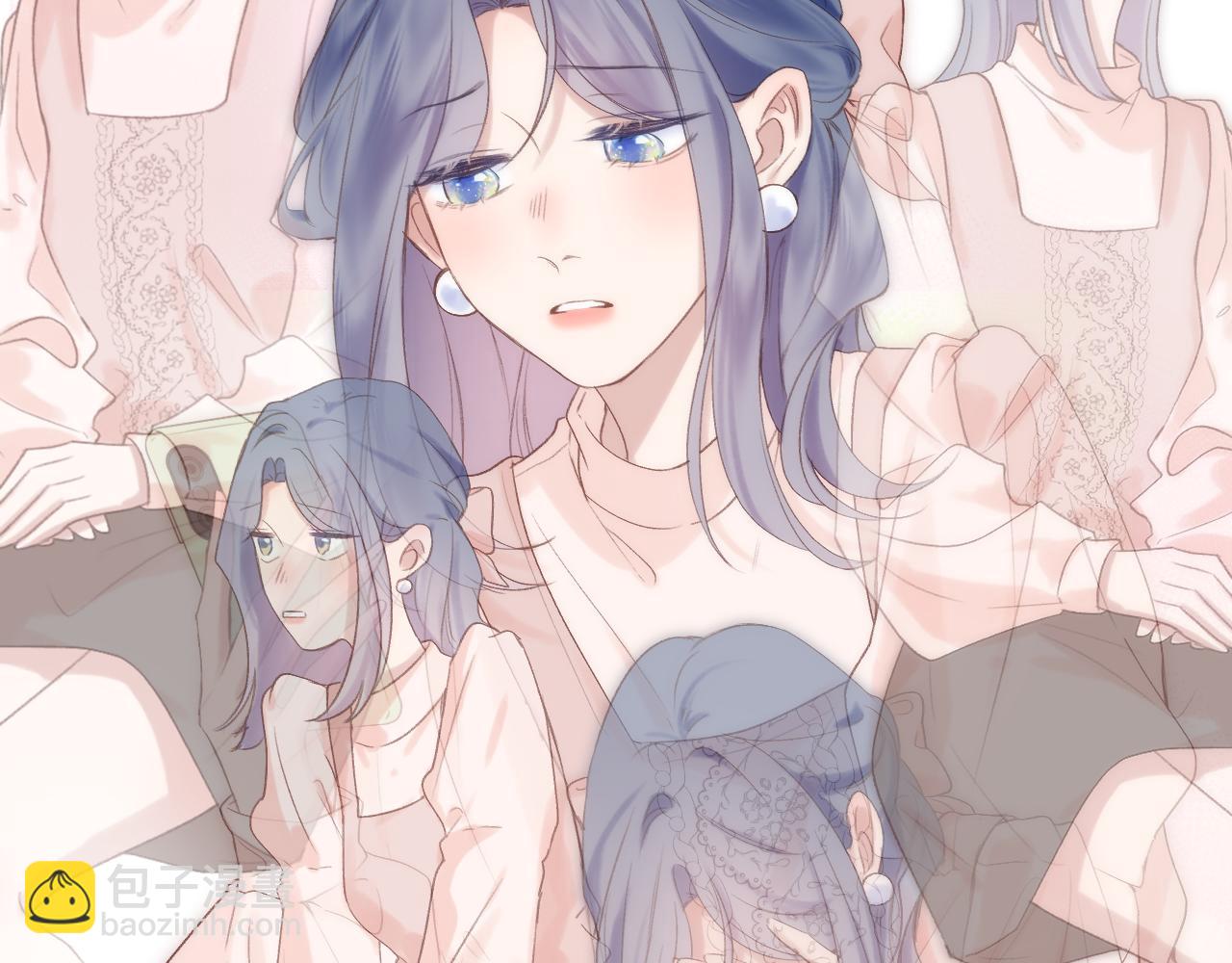 第78话 忧心忡忡的两个人(1/2)-第90话