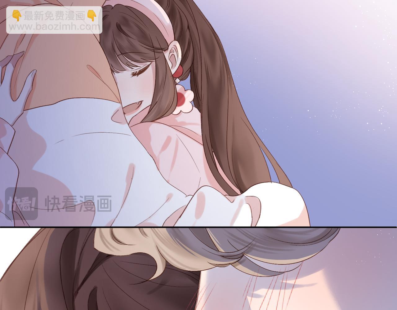 第78话 忧心忡忡的两个人(1/2)-第90话