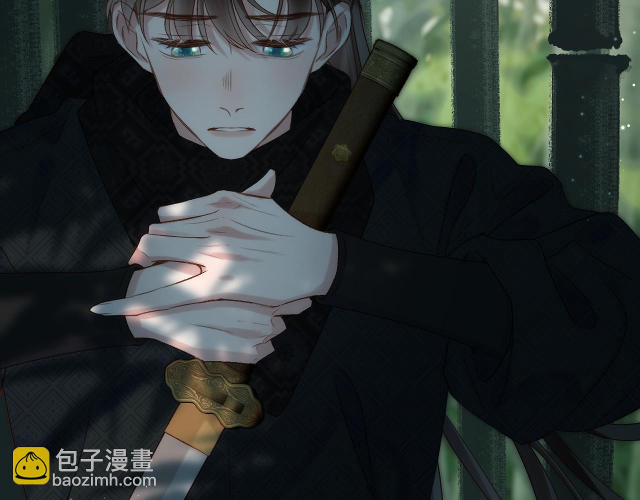 中秋特别篇 逃婚的邹邹(1/2)-第92话