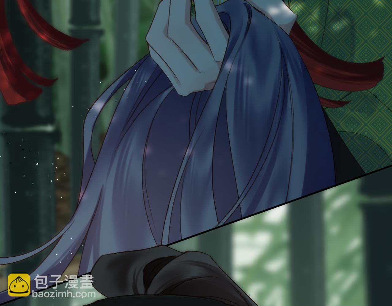 中秋特别篇 逃婚的邹邹(1/2)-第92话