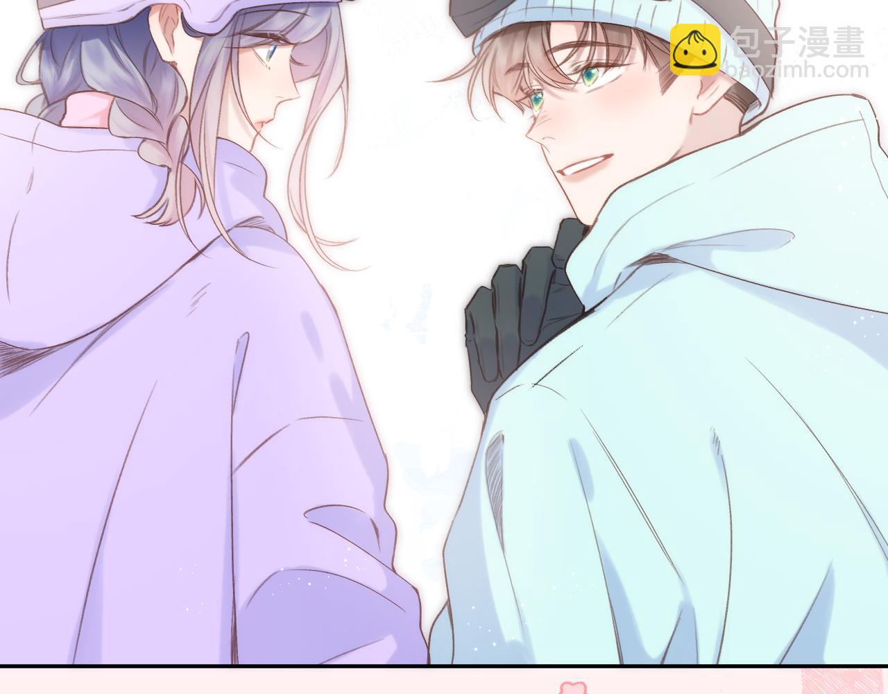 第83话 私心(1/2)-第96话