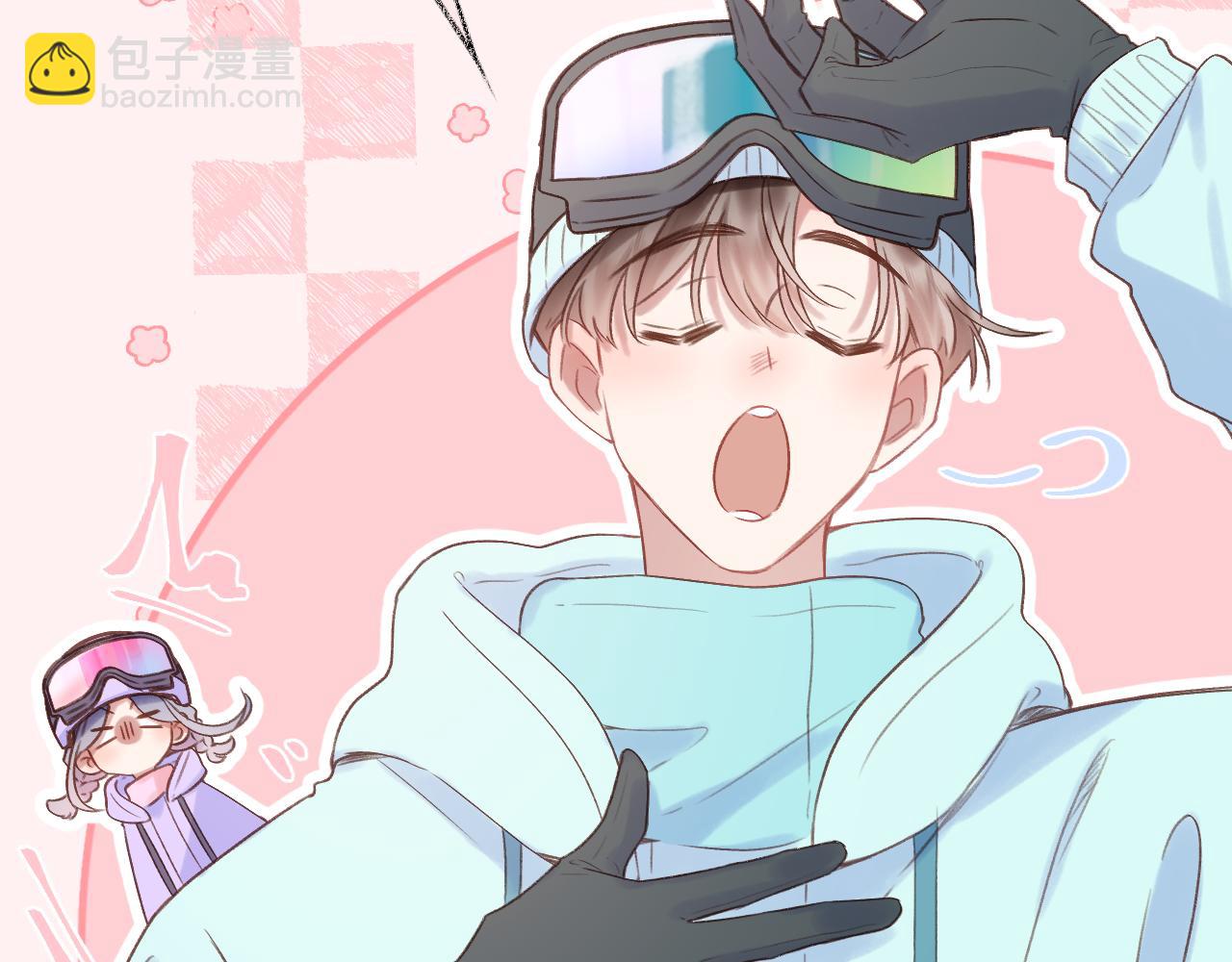 第83话 私心(1/2)-第96话