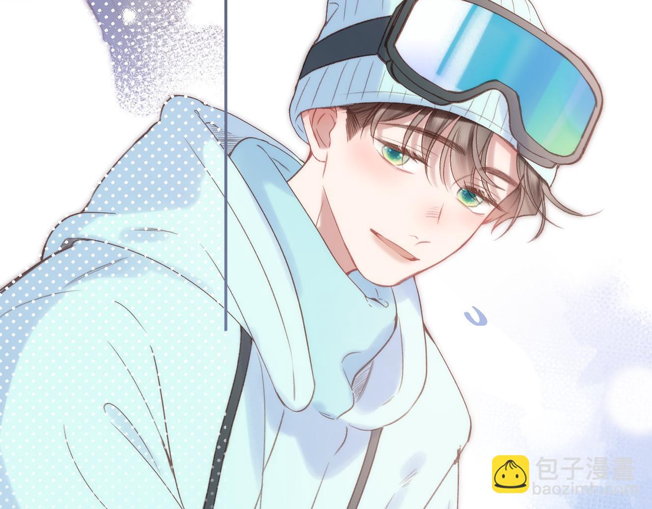 第83话 私心(1/2)-第96话