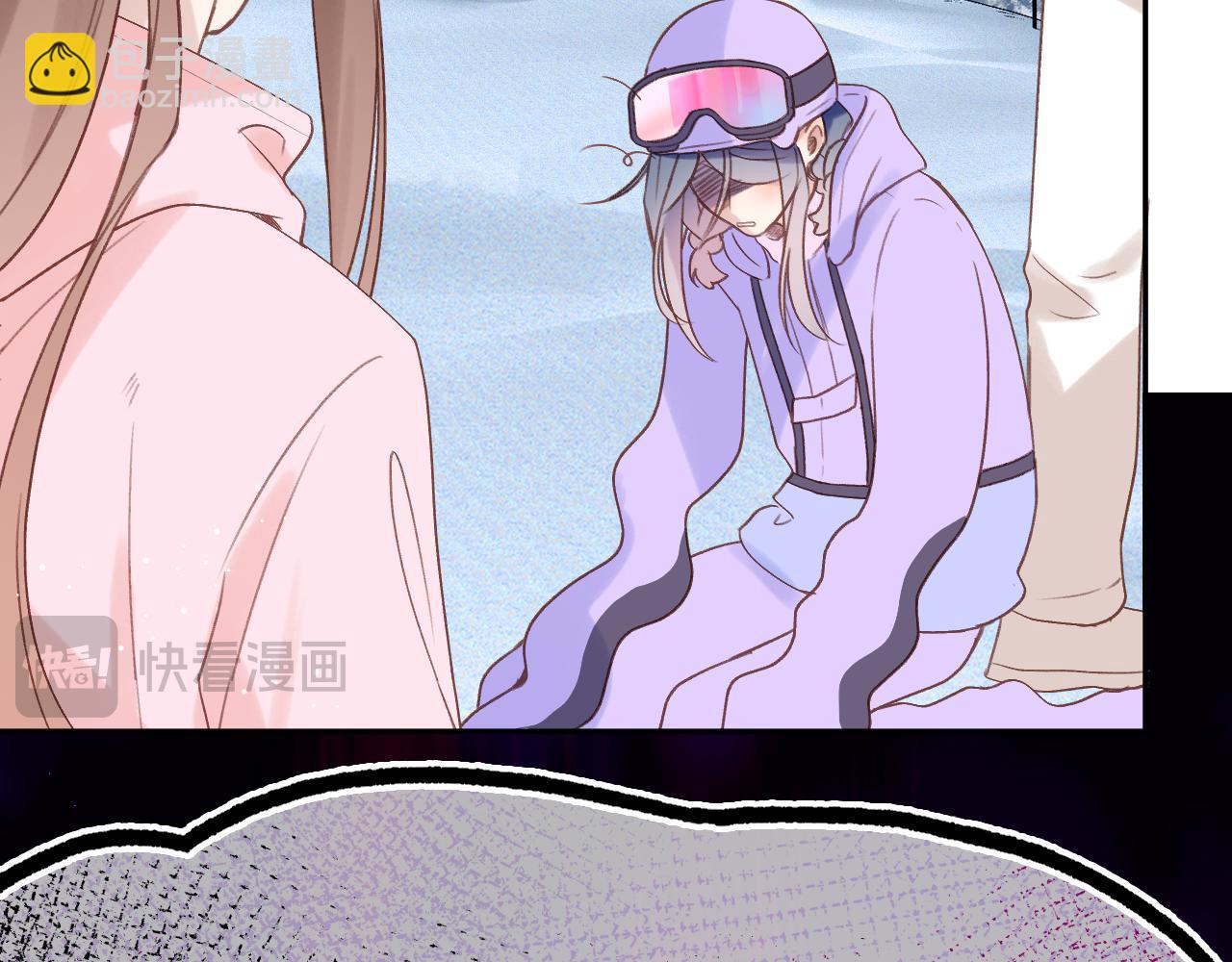 第85话 陪伴(1/3)-第98话