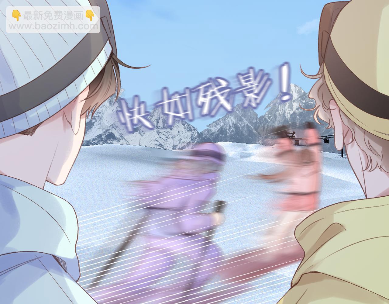 第85话 陪伴(1/3)-第98话