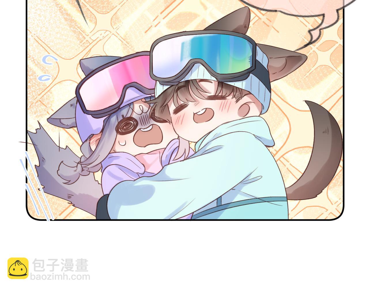 第85话 陪伴(1/3)-第98话